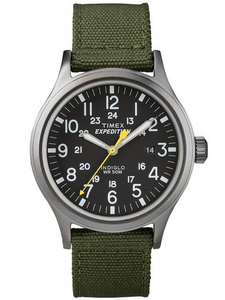 ZEGAREK MĘSKI TIMEX EXPEDITION T49961 (zt120a)