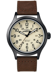 ZEGAREK MĘSKI TIMEX EXPEDITION T49963 (zt122a)