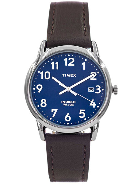 ZEGAREK UNISEX TIMEX EASY READER TW2V75200 + BOX