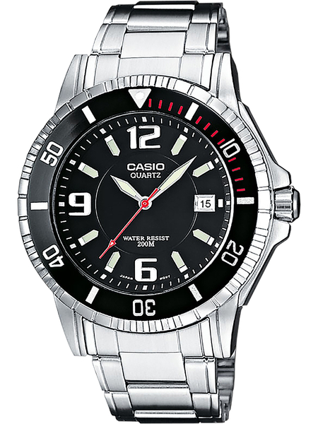 Zegarek Casio Collection 43mm MTD-1053D-1AVES