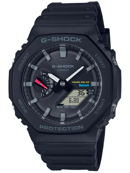 Zegarek Casio G-Shock GA-B2100-1AER