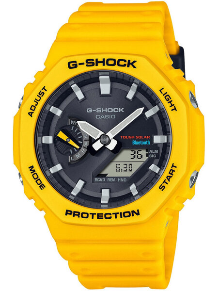 Zegarek Casio G-Shock GA-B2100C-9AER