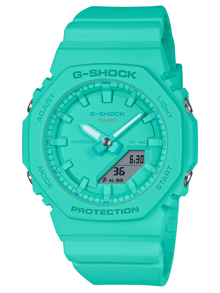 Zegarek Casio G-Shock GMA-P2100-2AER