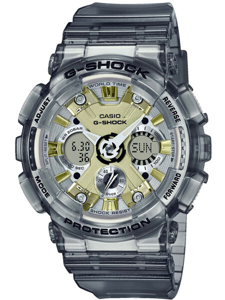 Zegarek Casio G-Shock GMA-S120GS-8AER