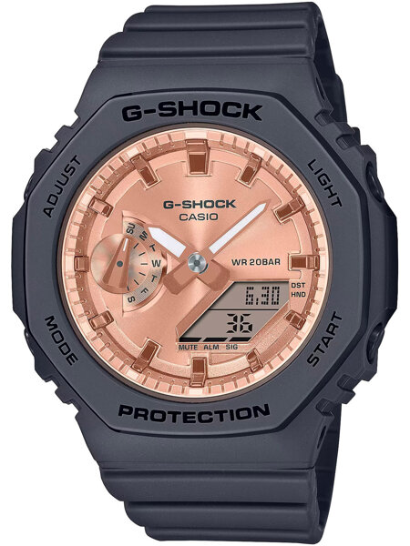 Zegarek Casio G-Shock GMA-S2100MD-1AER