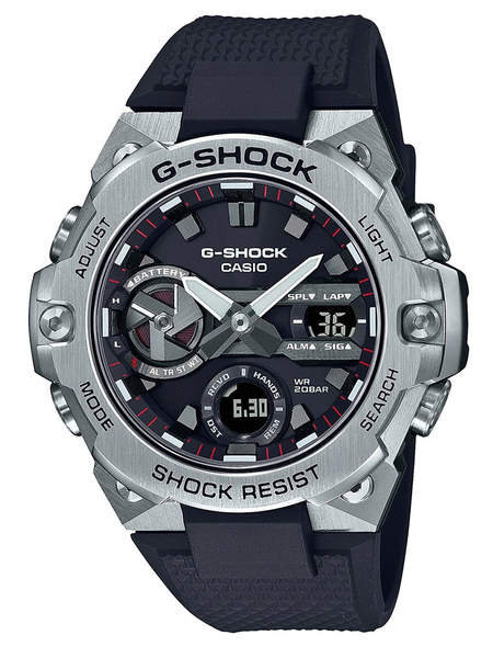 Zegarek Casio G-Shock GST-B400-1AER