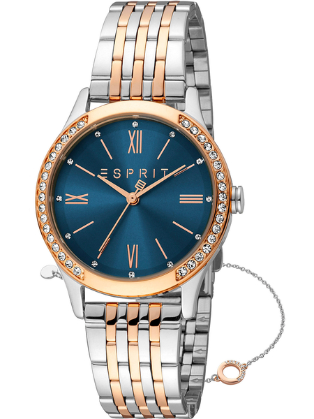Zegarek Esprit Anny ES1L345M0105
