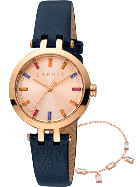 Zegarek Esprit Brooklyn ES1L342V0125