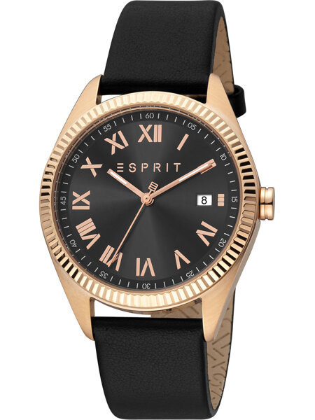 Zegarek Esprit Hugh ES1G365V0085