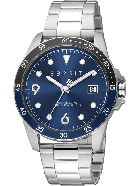 Zegarek Esprit Leo II ES1G366M0015
