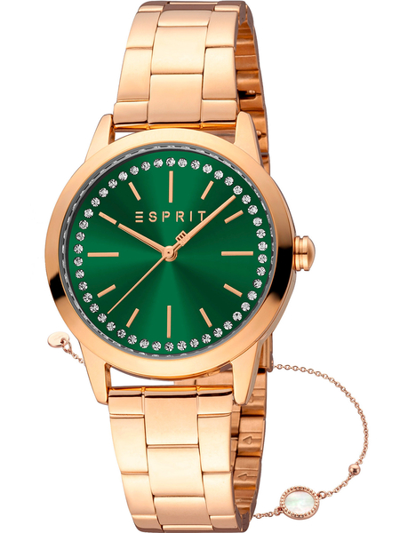 Zegarek Esprit Vaya ES1L362M0095