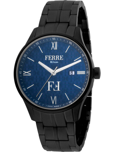 Zegarek Ferrè Milano Gent FM1G112M0261