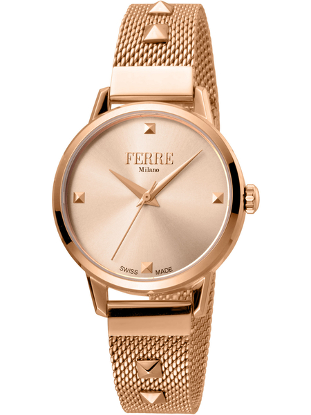 Zegarek Ferrè Milano Lady FM1L136M0071