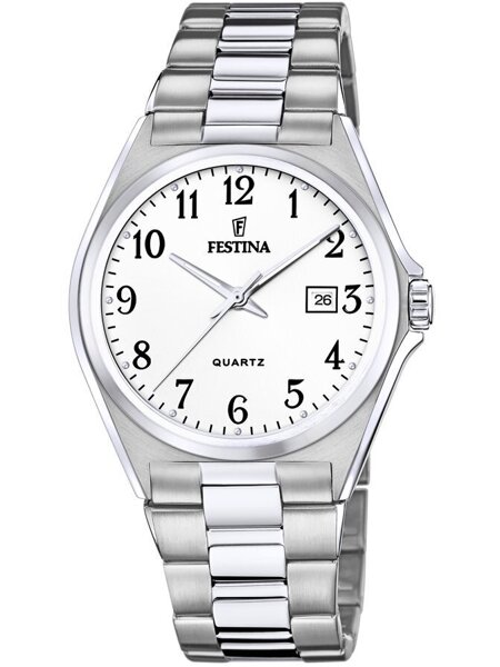 Zegarek Festina CLASSIC BRACELET  20552/1