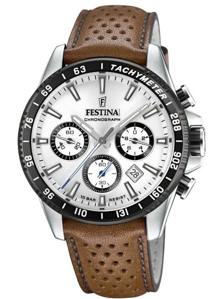 Zegarek Festina TIMELESS CHRONOGRAPH  20561/1