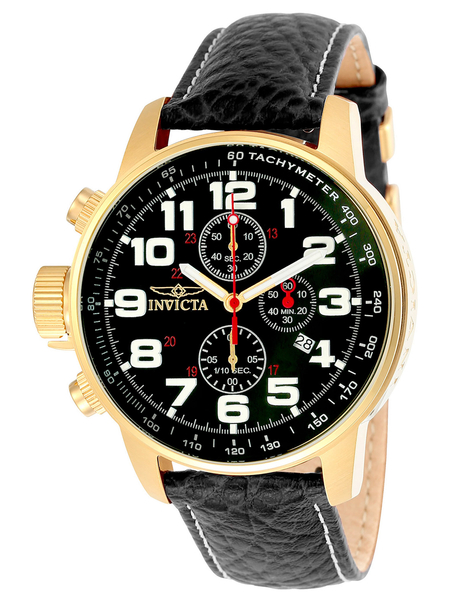 Zegarek Invicta I-Force 3330 + BOX