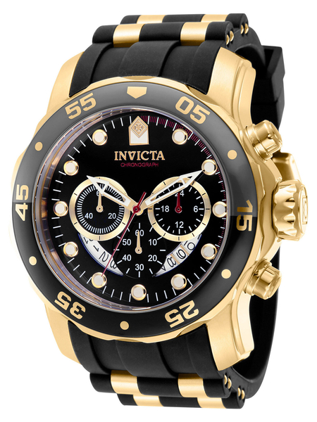 Zegarek Invicta Pro Diver 37228 + BOX