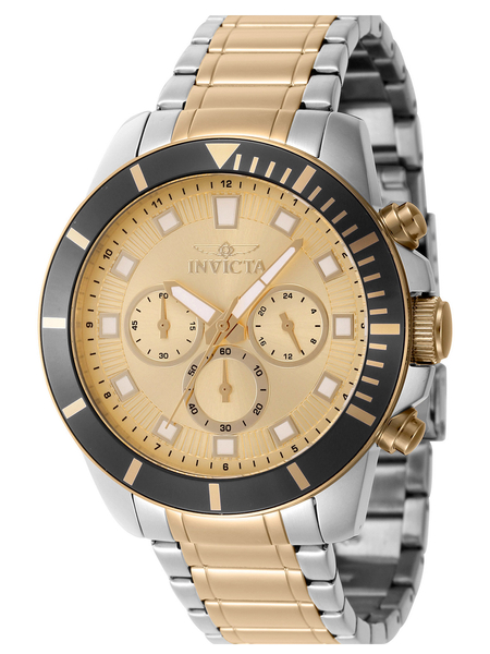 Zegarek Invicta Pro Diver 46049 + BOX