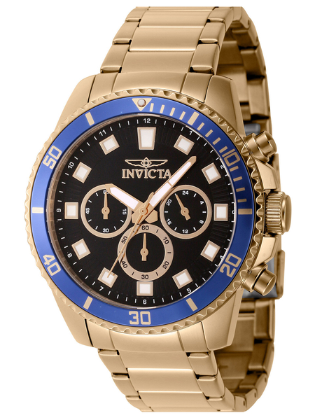 Zegarek Invicta Pro Diver 46056 + BOX