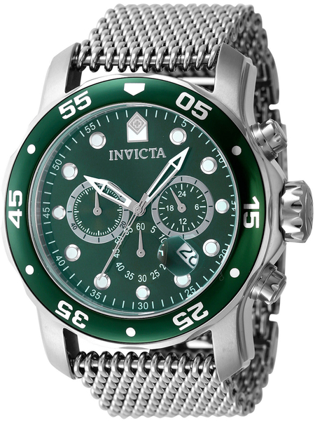 Zegarek Invicta Pro Diver 47580 + BOX