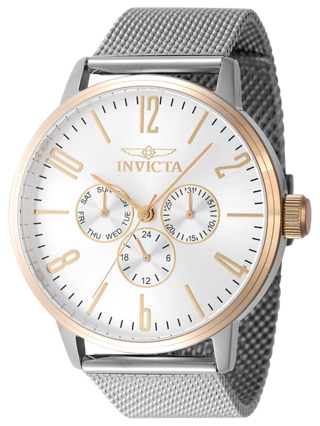 Zegarek Invicta Specialty 47595 + BOX