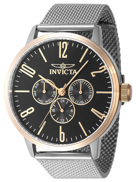 Zegarek Invicta Specialty 47596 + BOX