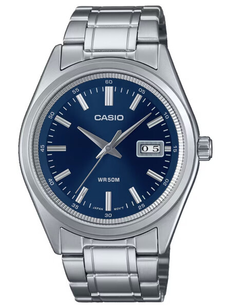 Zegarek Męski Casio MTP-B180D-2A + BOX 