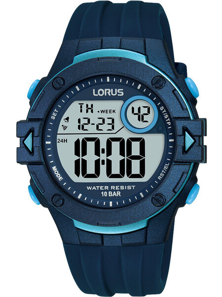Zegarek Męski Lorus R2325PX9 (zlo108a) + BOX