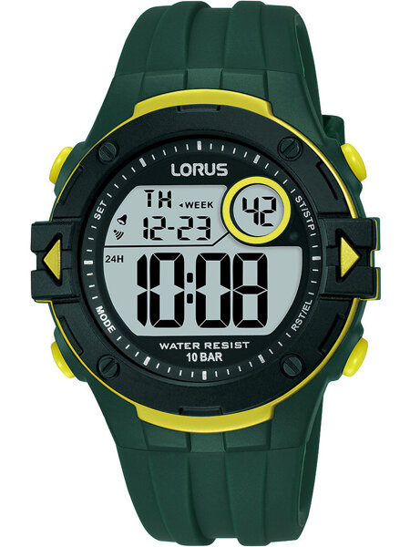 Zegarek Męski Lorus R2327PX9 (zlo108b) + BOX