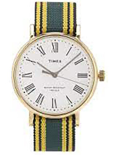 Zegarek Timex Weekender Fairfield TW2U46700LG