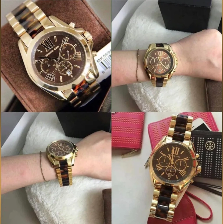 ZEGAREK DAMSKI MICHAEL KORS MK5696 zm517e BOX Sklep Tayma.pl