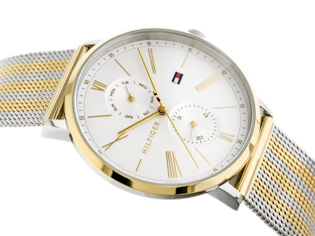 Tommy Hilfiger watch