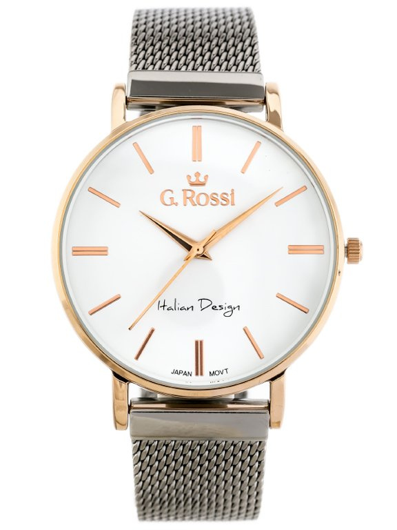 G. Rossi