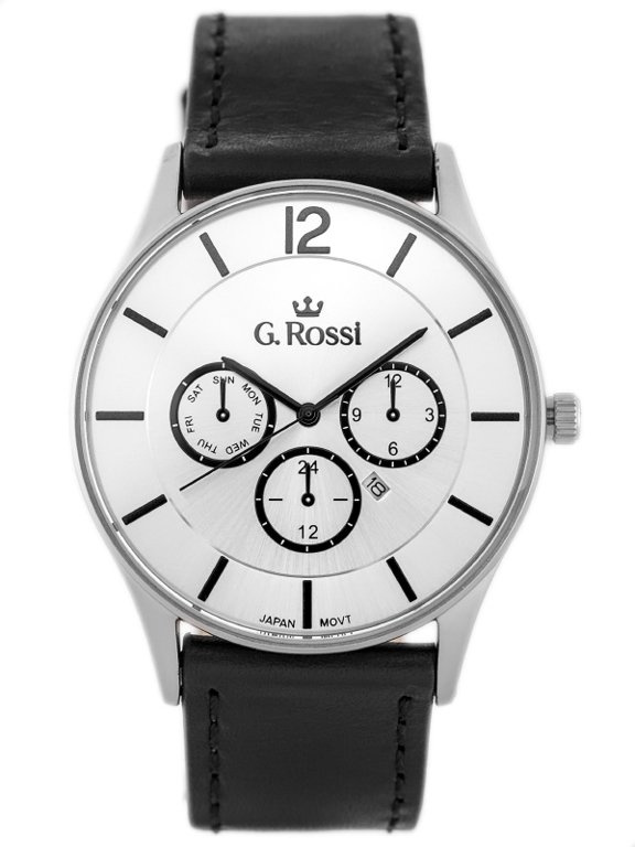 G. Rossi