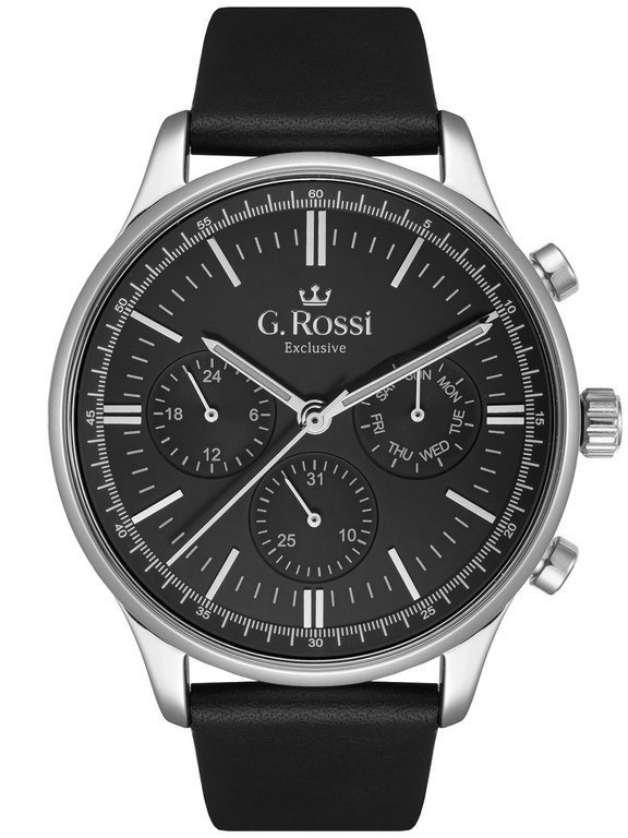 G. Rossi