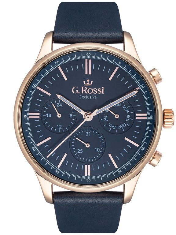 G. Rossi