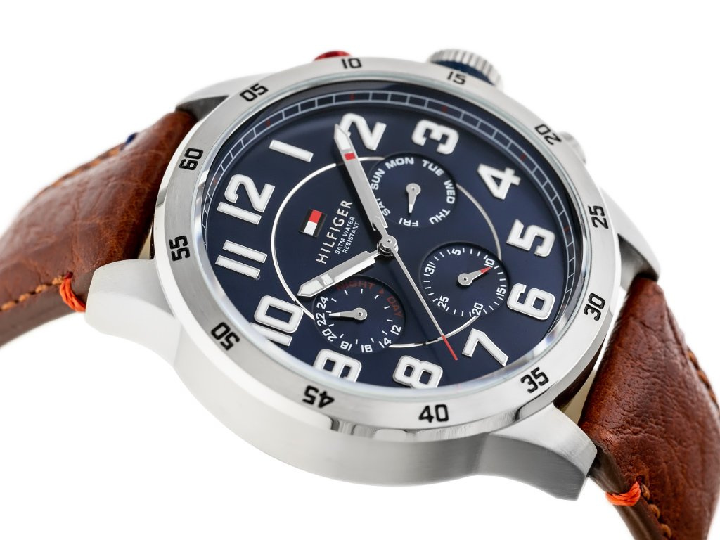 zegarek Tommy Hilfiger