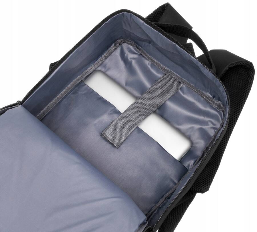 Plecak podróżny z miejscem na laptopa - Peterson