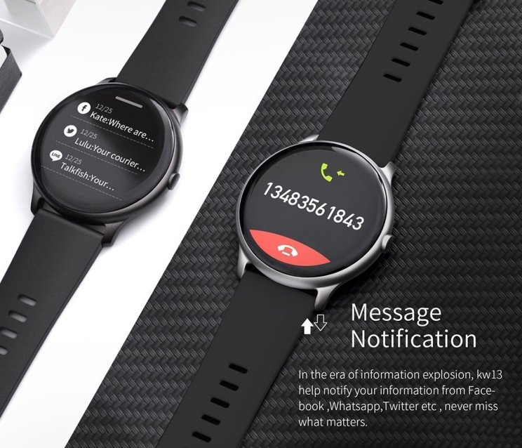 SMARTWATCH MĘSKI G. Rossi G.RSWSF1-1A1-1 black + dodatkowy PASEK (sg003e)