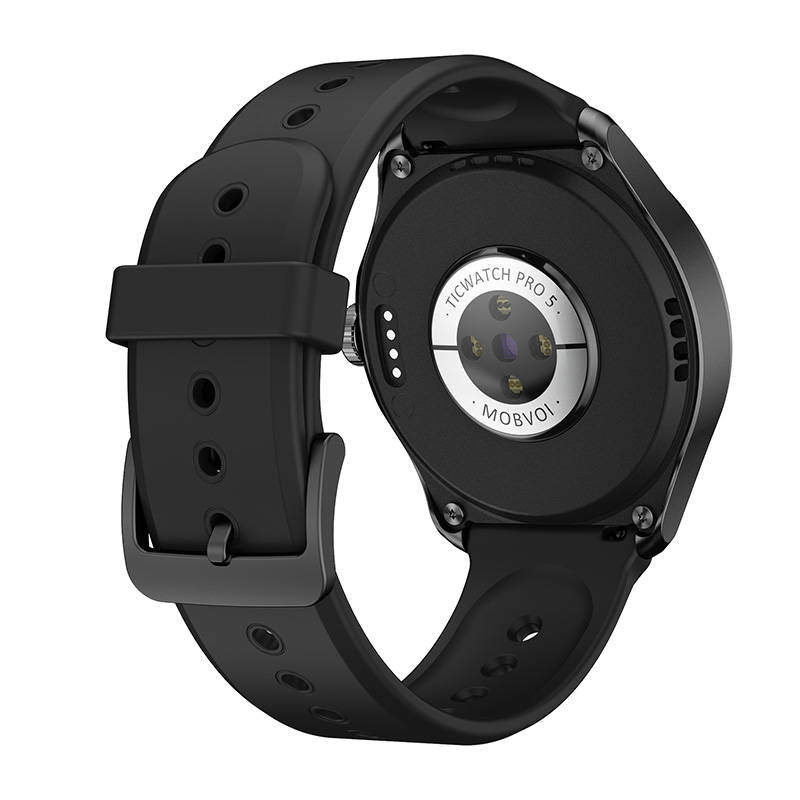 Smartwatch Mobvoi TicWatch Pro 5 GPS Elite Edition