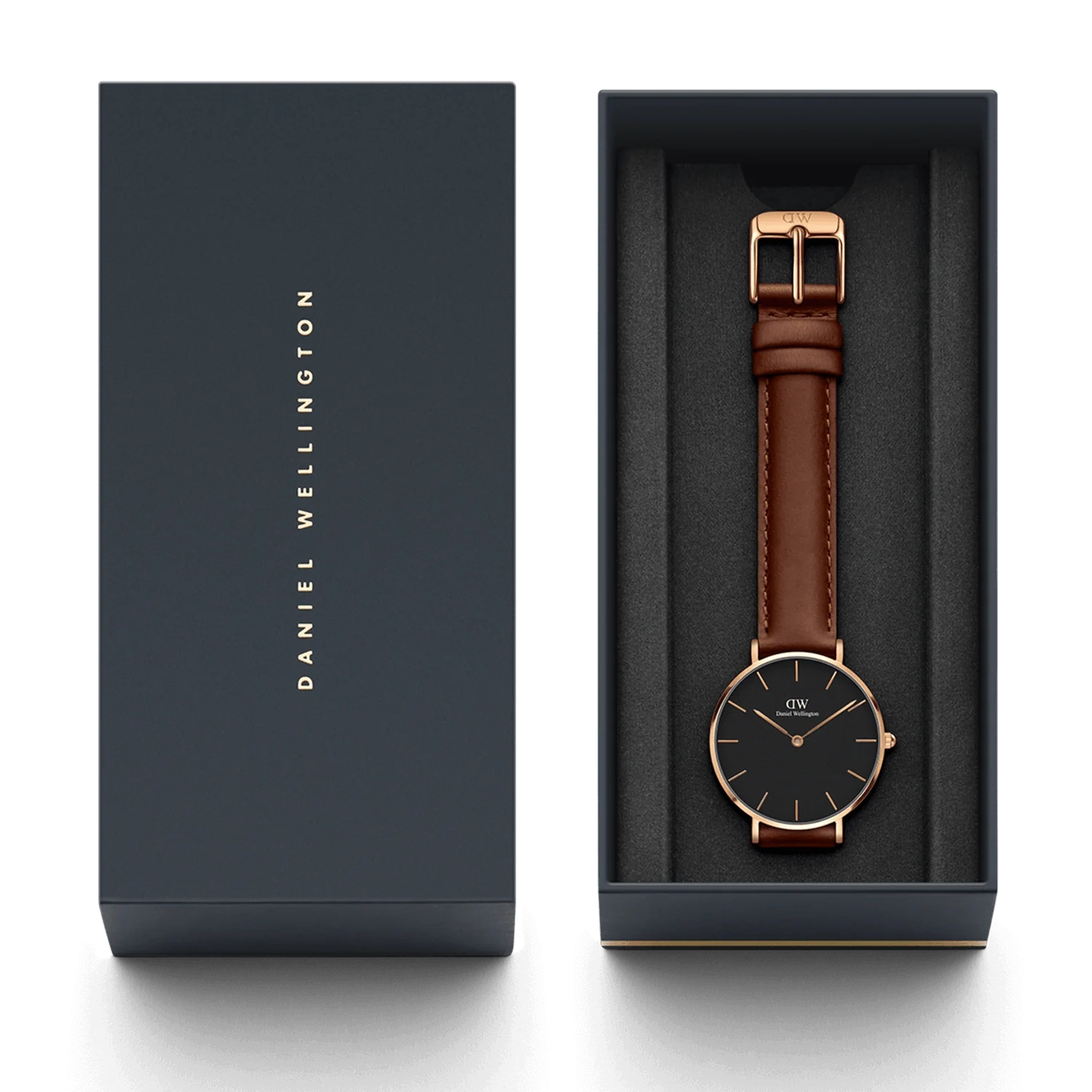 ZEGAREK DAMSKI DANIEL WELLINGTON Classic  Sheffield Lady  DW00100169 + BOX