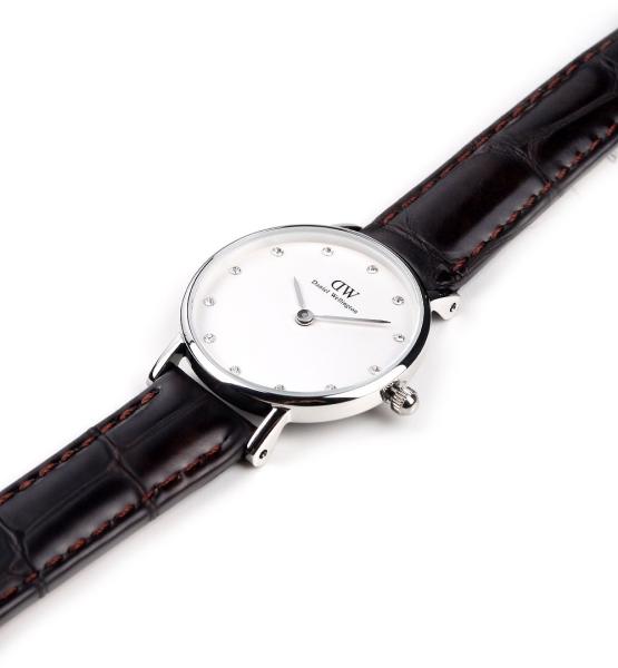 ZEGAREK DAMSKI DANIEL WELLINGTON Classy York DW00100069 + BOX