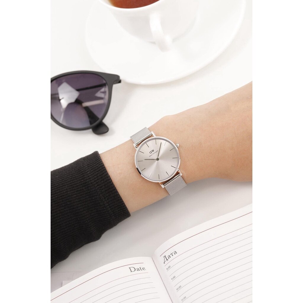 ZEGAREK DAMSKI DANIEL WELLINGTON DW00100468 - PETITE UNITONE 32mm (zw506a) 