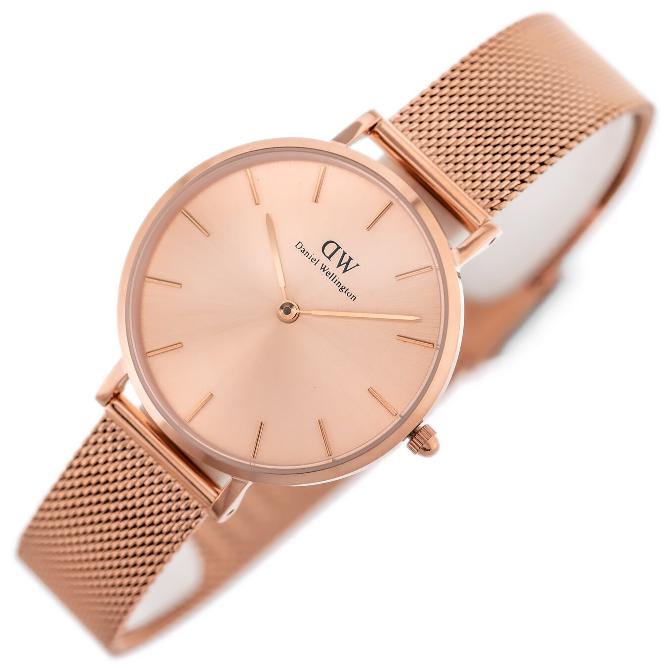 ZEGAREK DAMSKI DANIEL WELLINGTON DW00100471 - PETITE UNITONE 32mm (zw506c) 