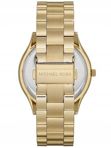 ZEGAREK DAMSKI MICHAEL KORS MK3590 - SLIM RUNWAY (zm500c)