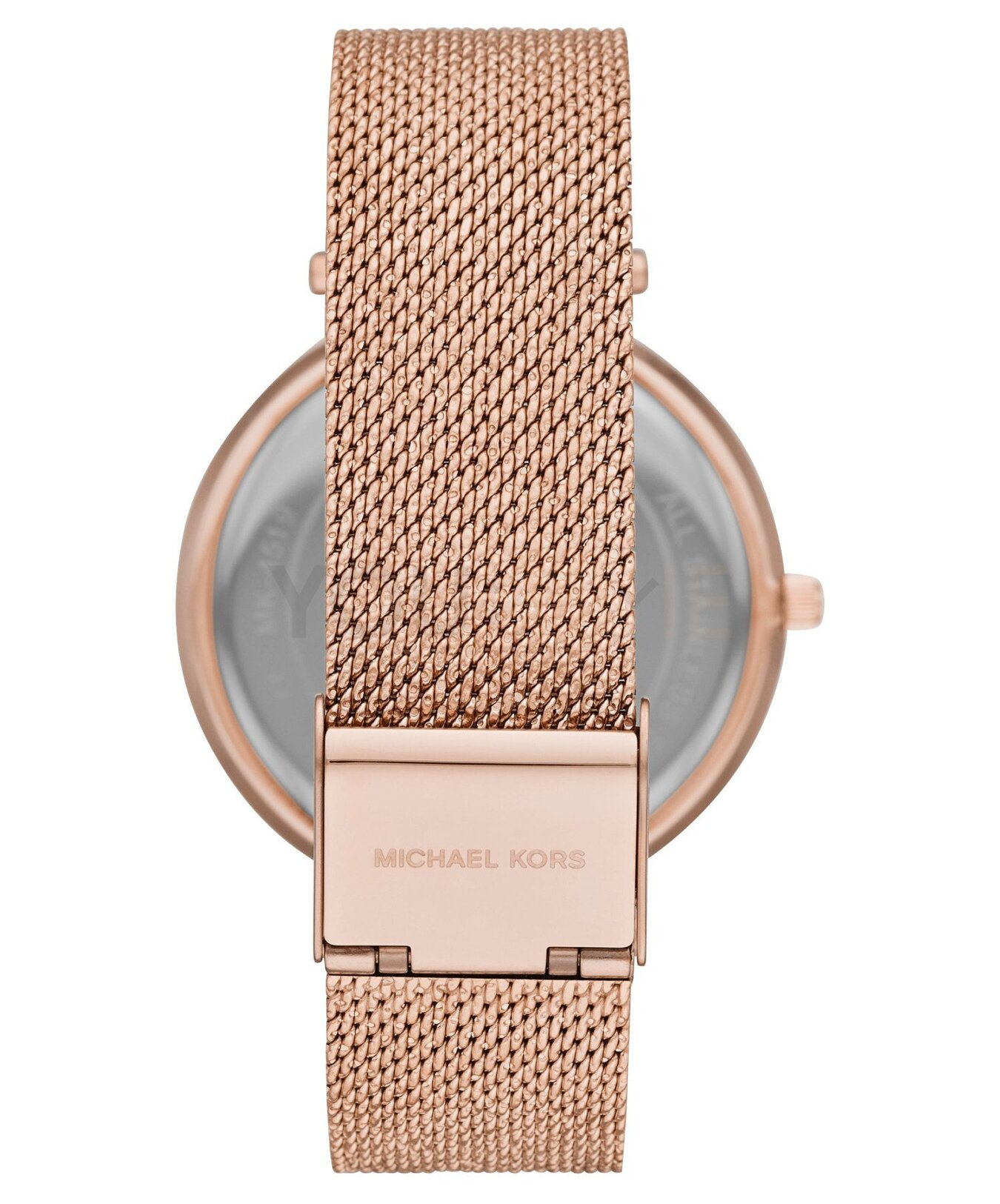 ZEGAREK DAMSKI MICHAEL KORS MK3845 - PORTIA (zm502c)