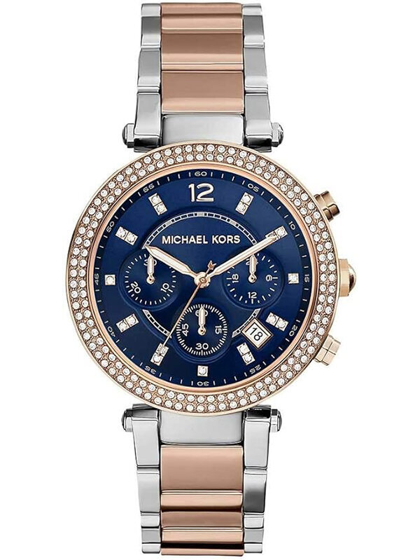 ZEGAREK DAMSKI MICHAEL KORS MK6141 + BOX