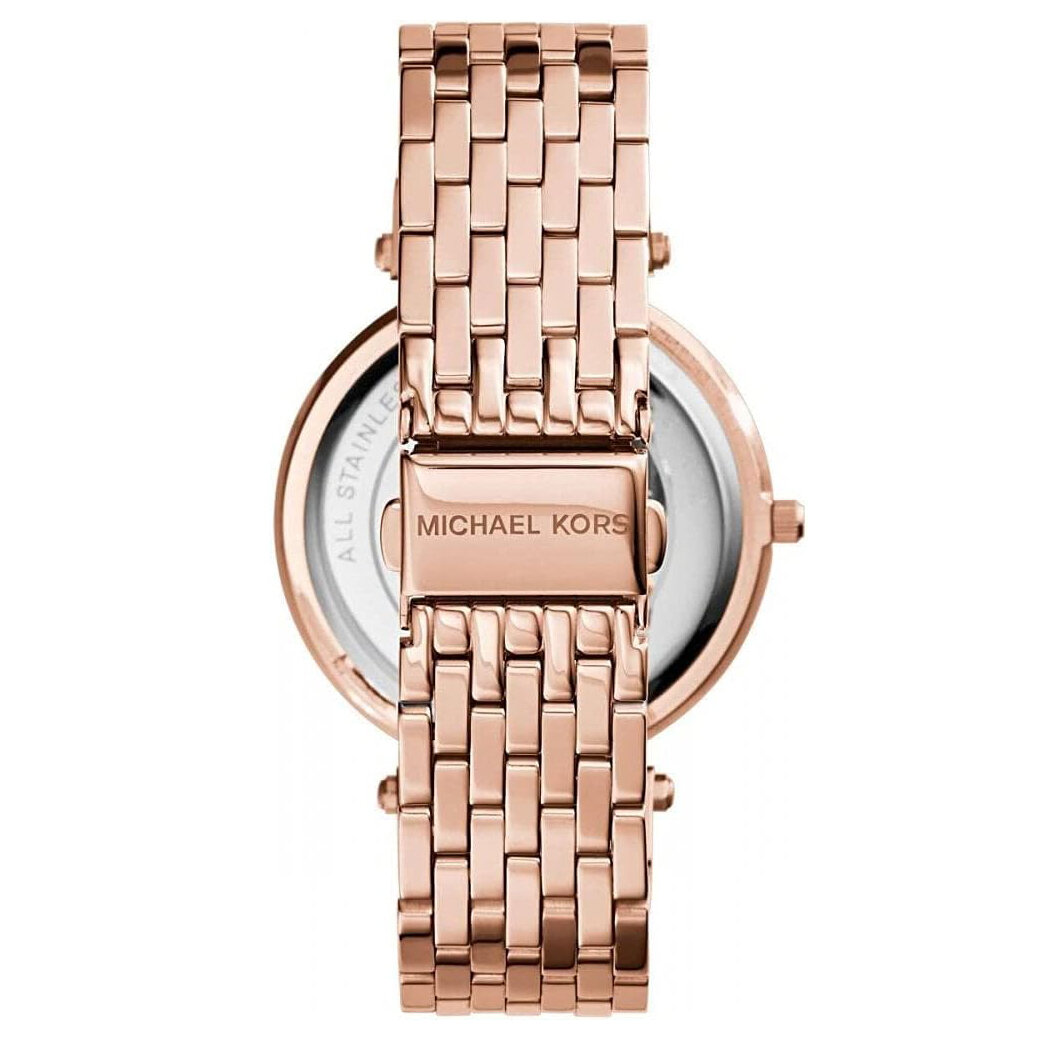 ZEGAREK DAMSKI Michael Kors MK3402 Darci + BOX