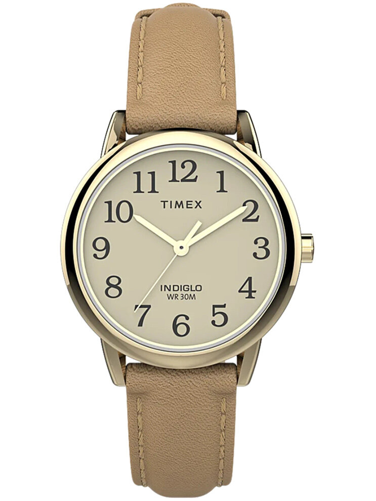 ZEGAREK DAMSKI TIMEX EASY READER TW2U96200 + BOX