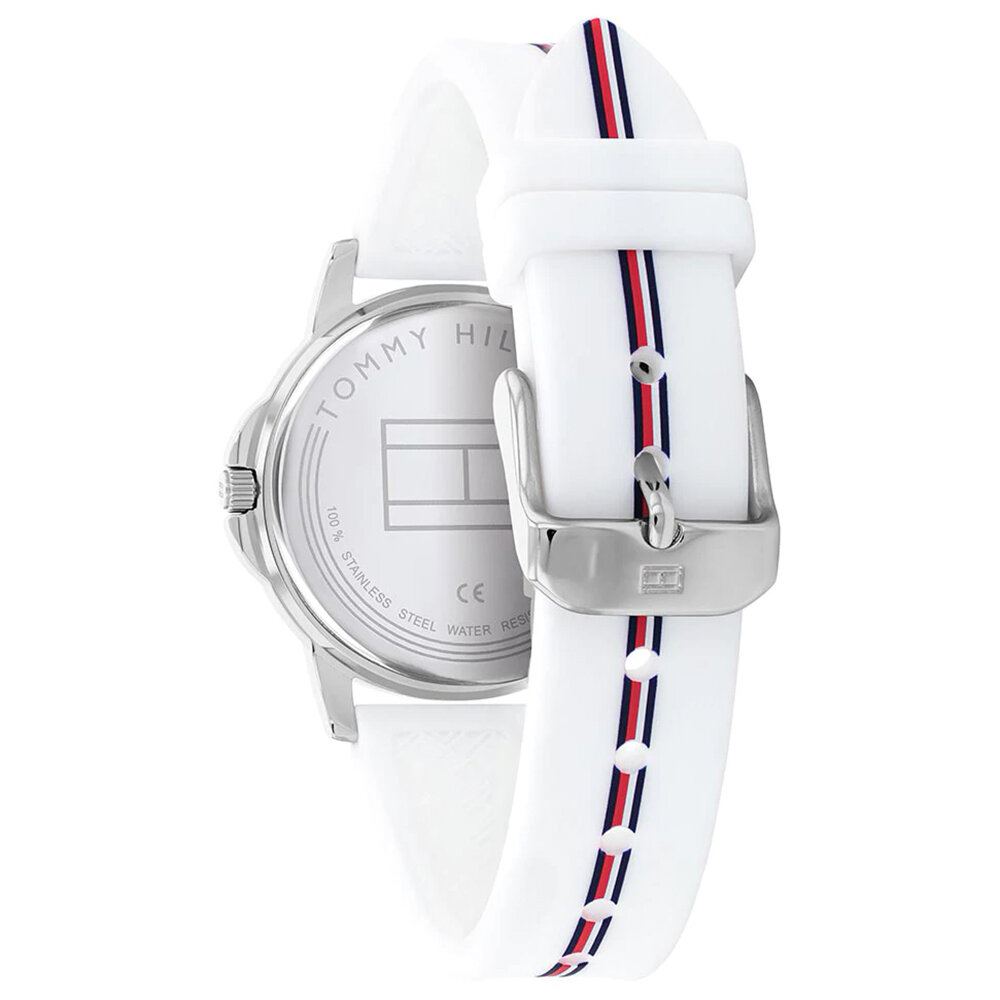 ZEGAREK Dziecięcy Tommy Hilfiger Kids 1720014 + BOX